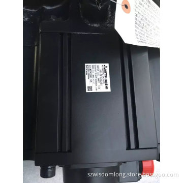 Mitsubishi Servo Motor HC-SFS352G1